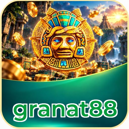 Screenshot 1 - granat88 Home Screen