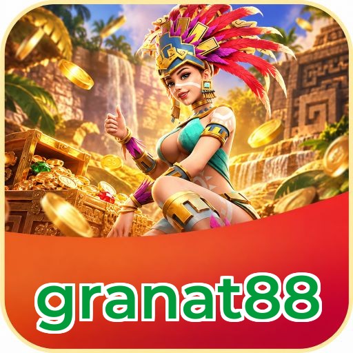 Screenshot 1 - granat88 Home Screen