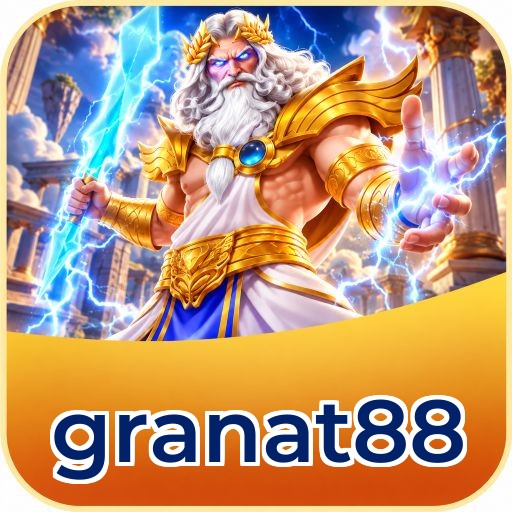 Screenshot 1 - granat88 Home Screen