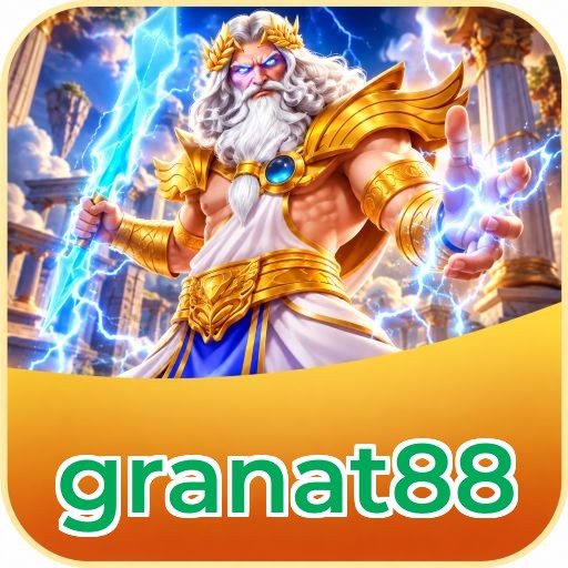 Screenshot 1 - granat88 Home Screen